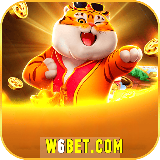 w6bet Logo